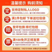 加厚大容量大号商用户外环卫红黄色收纳塑料桶厨房家用带盖垃圾桶