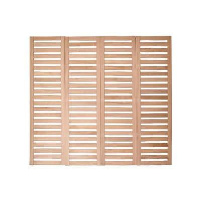 榉木排骨架1.5定制框架实木硬床板床垫床架单人实木双人透气1.8米