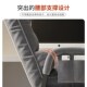 电竞椅男沙发椅人体工学椅子可躺靠背椅久坐舒服宿舍大学生电脑椅