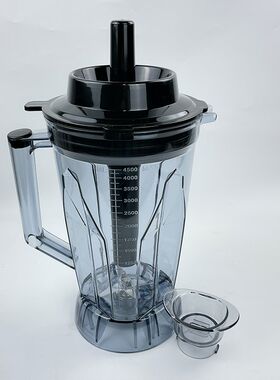 兆康豆浆机4.5升沙冰机破壁料理机搅拌机多功能商无渣大容量ZK980