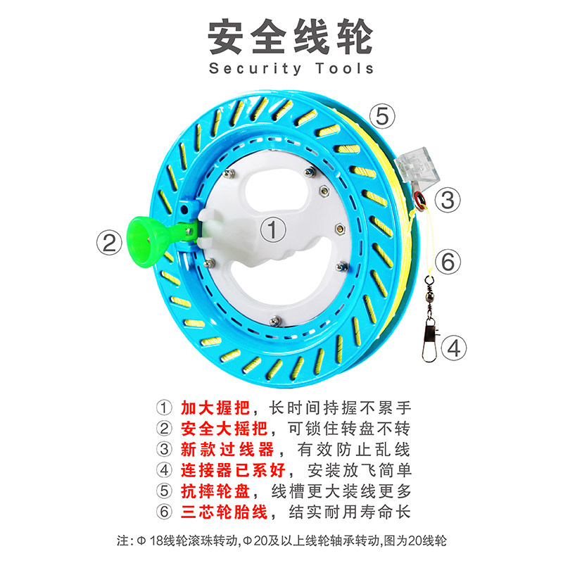 潍坊新款梦幻蝴蝶风筝 高档成人儿童卡通风筝 网红好飞易飞初学者