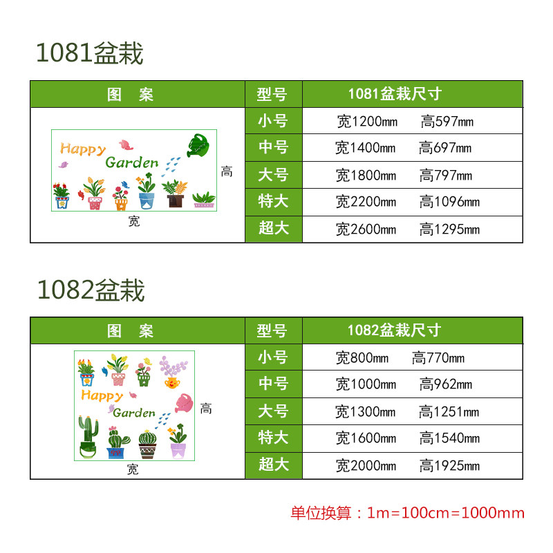 幼儿园墙面装饰环境创文化主题教室楼梯走廊布置踢脚线3d贴画绿植