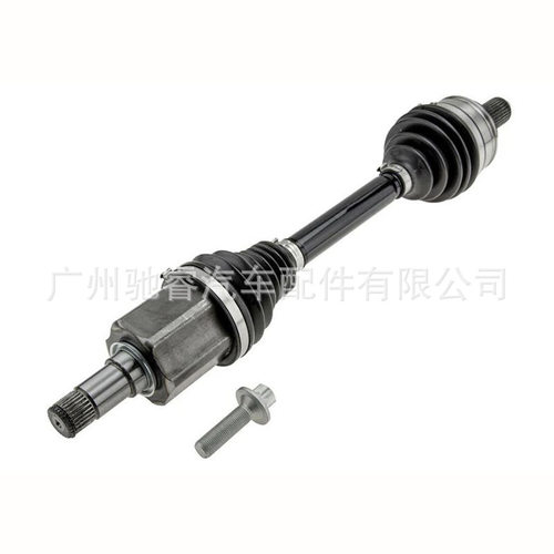 A222330670适用于奔驰W222前半轴总成