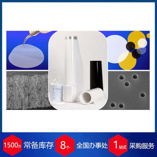 代理比利时it4ip径迹蚀刻膜 核孔膜孔径过滤膜原装进口