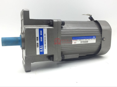 AQL GEAR HEAD 5GU-10K齿轮减速电机配5IK90GU-CF奥奇力定速马达