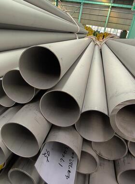 锅炉设备用美标ASME SA213 TP347H不锈钢管