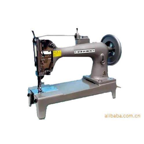 供应GB4-1厚料缝纫机缝制皮具电动