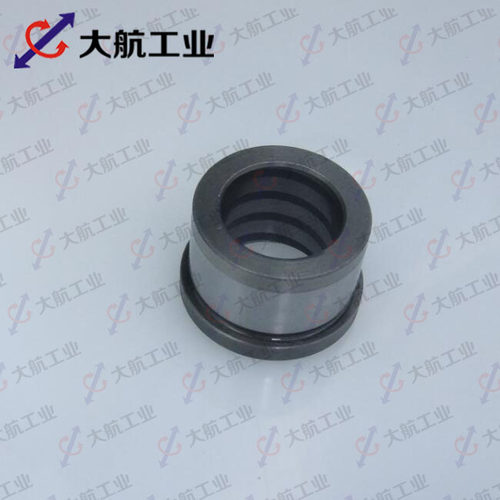 铸件型无油衬套直套D-SMZ25-40