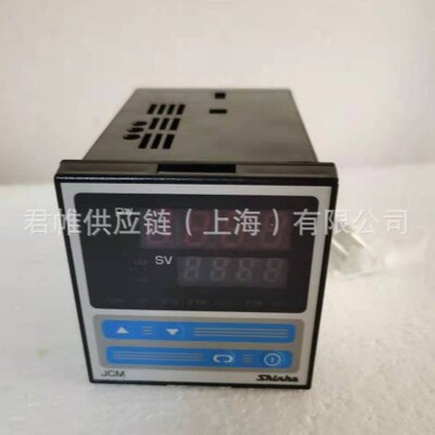价格需核实  SHINKO温控器  型号：BCS2S10-10