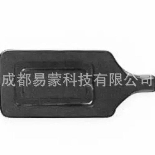 日本Fluoro福乐 5英寸晶圆吸附头90-CP真空吸笔头