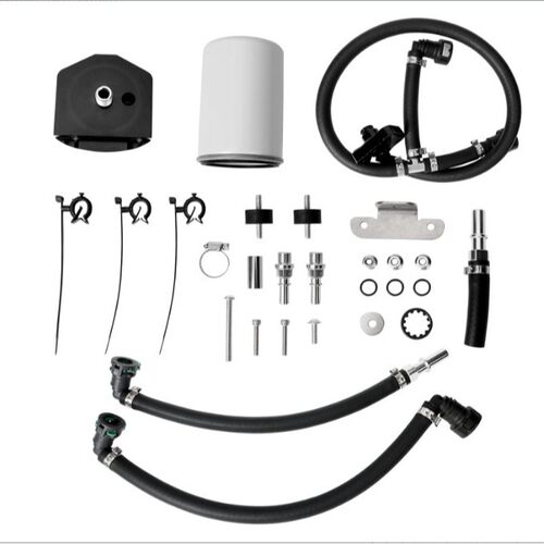 柴油 Gen2.1 CP4 防灾旁路套件（含安装说明）CP4-6.7F-BP-G2.1