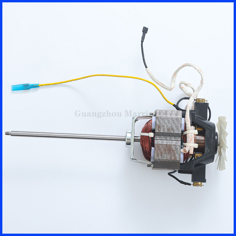 商用豆浆机电机10升12升13升15升20升大容量搅拌纯铜马达配件转子