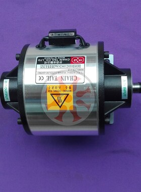 仟岱电磁离合刹车器组CDA0S6AA CDA1S5 CDA2S5 CDA005 CDA010 24V