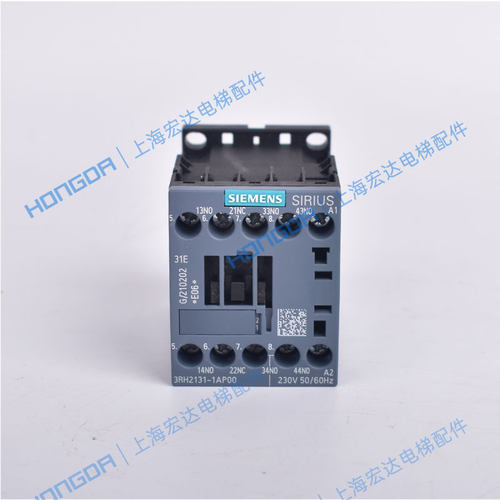 通力电梯接触器3RH1131 3RH2131-1AP00 201接触器3RT2916-1CD00