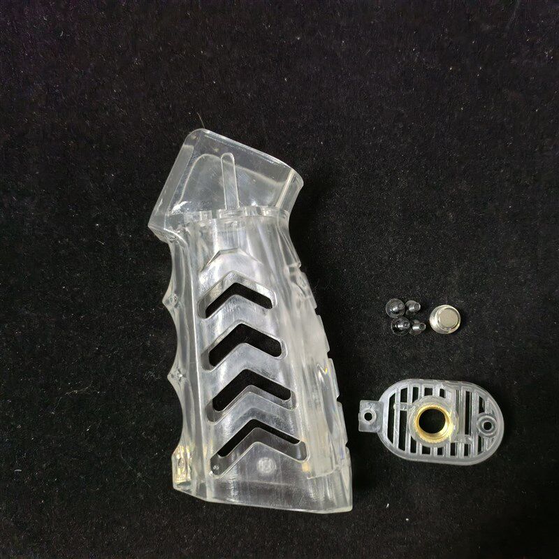 镂空f1手柄