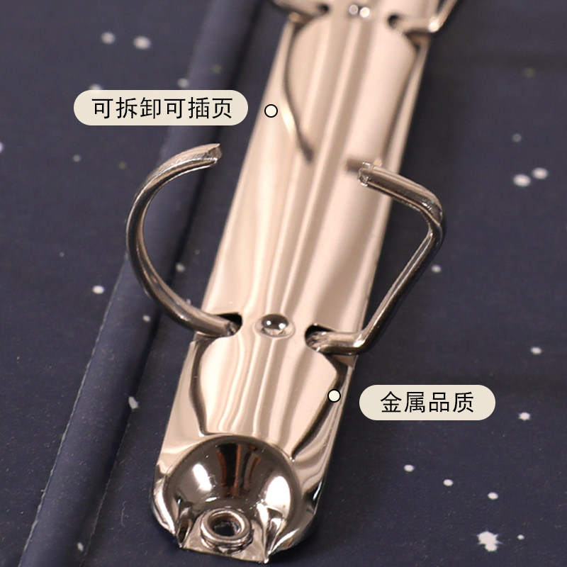 3寸5寸6寸小拍立得可书写儿童宝宝成长相本diy记录册插页幼儿园
