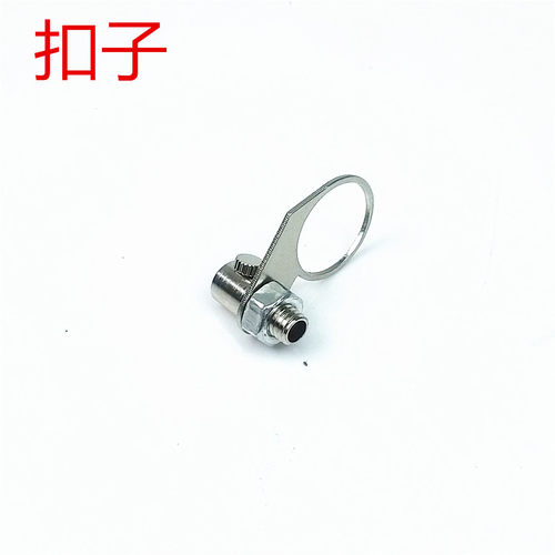 自动焊锡设备配件出锡管 破锡机送锡管 出锡支架钢管自动破锡管