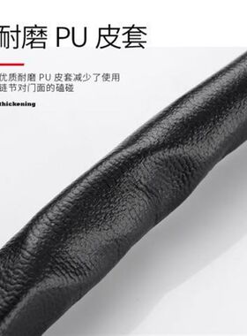 免打孔防盗链门链家用安全链条宾馆反锁不锈钢插销室内门扣门栓