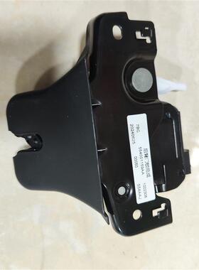 原厂 观致3 观致5 7 观致SV都市行李箱锁块 后背门闭锁器尾门锁块