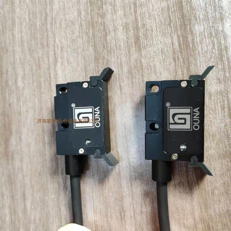 LMH-5-R010-03C-6-24V-CO-F01/00OUNA磁栅位移传感器磁栅尺读数头