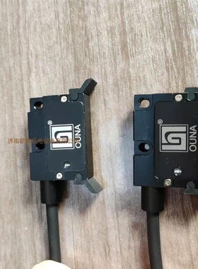 LMH-5-R010-03C-6-24V-CO-F01/00OUNA磁栅位移传感器磁栅尺读数头
