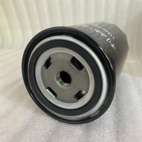 1125015C-BM59RT-637油水分离器 适配四达 装载机 拖拉机柴油滤芯
