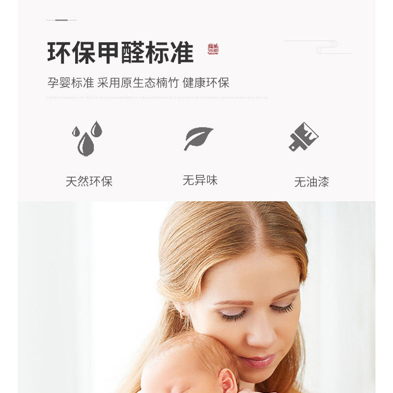 加厚松木床板护腰加硬床垫片软床变硬神器排骨架折叠排骨架整块