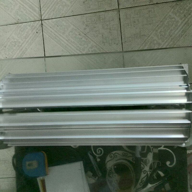 氙灯灯罩 长弧氙灯UV灯固化灯用灯罩 反光罩 灯架 固定灯用支架