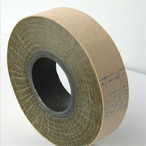 云母带生产厂家电机绝缘带 5440金云母带25mm