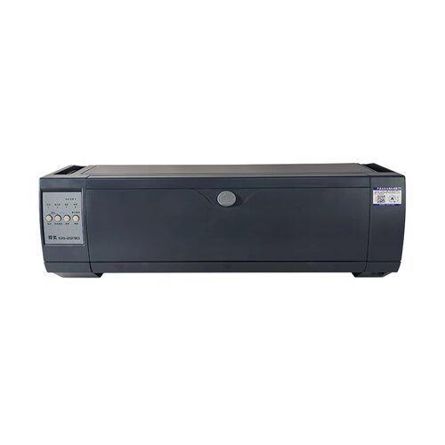 得实（Dascom）DS-2230 高速多功能重负荷报表打印机