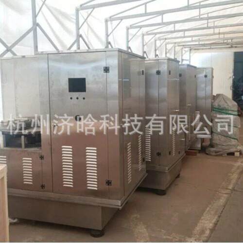 压缩饼干生产线成套设备