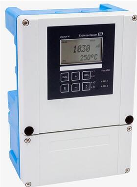 在线PH计CPM253-PR0105 德国E+H 工业PH计智能在线PH计