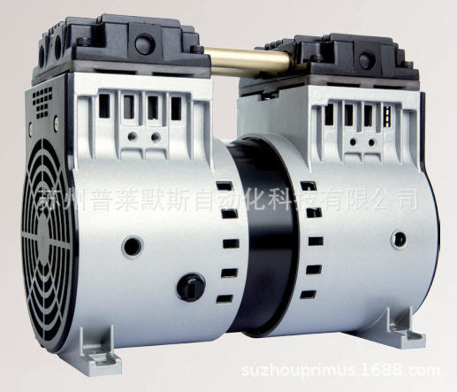 现货台湾钰邦KAWAKE无油真空泵JP-140V JP-200V