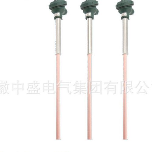 中盛热电偶WRN2-130刚玉管