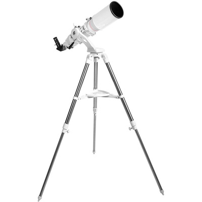 Explore Scientific AR102AZ天文望远镜专业深空观星观天太空学生