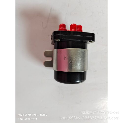 NT855发动机磁性开关3050692