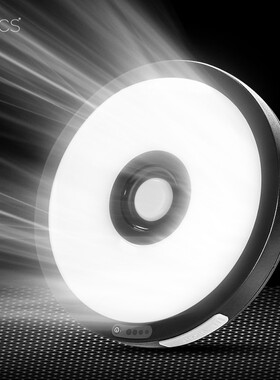 xcs户外遮阳伞灯led灯太阳伞庭院伞充电灯罗马伞摆摊户外遮阳伞灯