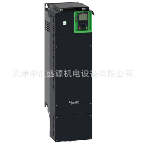 ATV630D75N4变频器75KW异步电机带EMC滤波器ATV630变频器