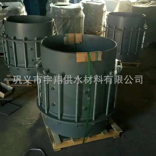 生产三维洛氏补偿器 洛氏连管器 洛氏联管器 煤粉管道用D-LD2000
