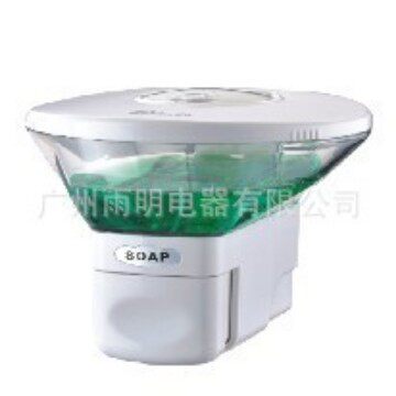 批发信达泡沫给皂机、手动皂液器、单头皂液器ZYQ39P