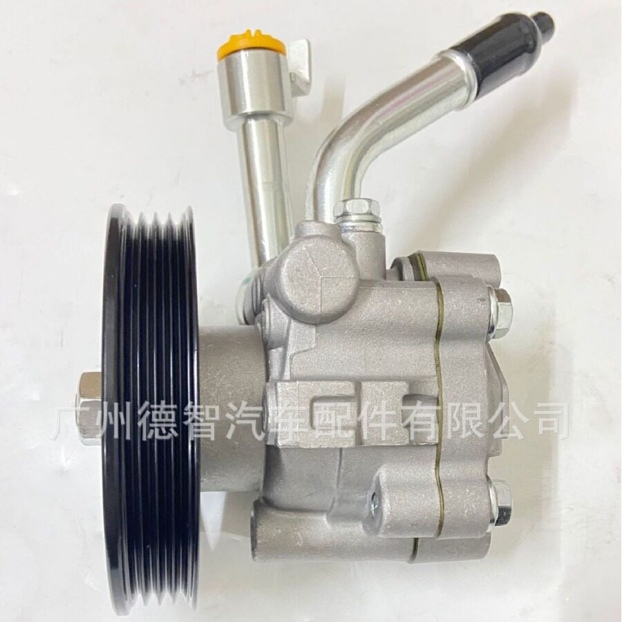 49110-EB70A方向机助力泵适用纳瓦拉D40耐用转向稳