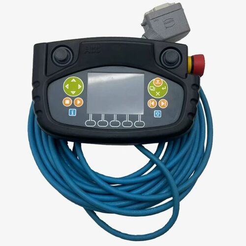 喷涂机器人示教器3HNA024941-001