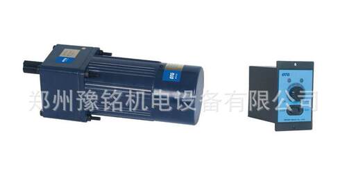140W欧特微型减速机，微型电机6IK140GN-CF/6GN3K