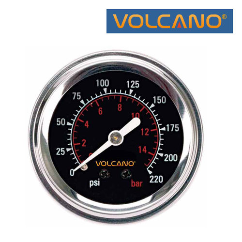 VOLCANO2.0英寸背光胎压表