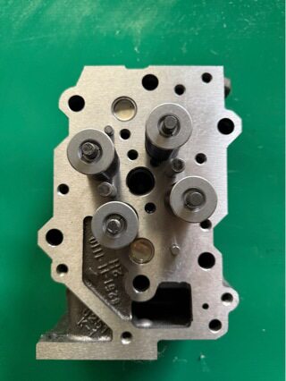 6D125-5电喷，PC400-8 WA450 发动机
