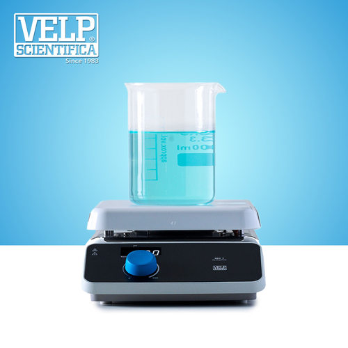 VELPREC7数显温控陶瓷加热板