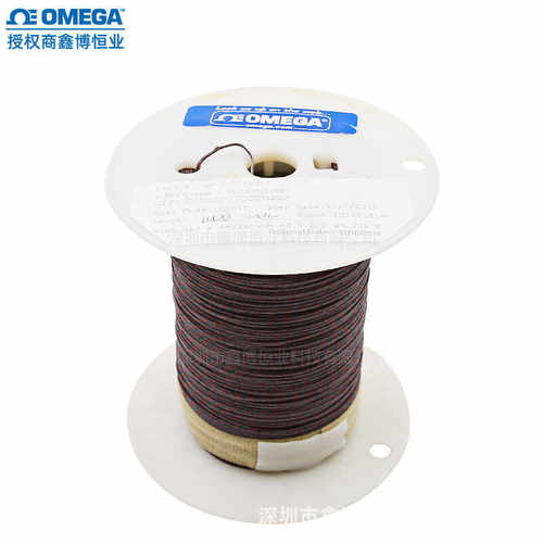 GG-J-30-100 HH-J-20-1000 TT-J-40-100欧米伽J型温度探头感温线
