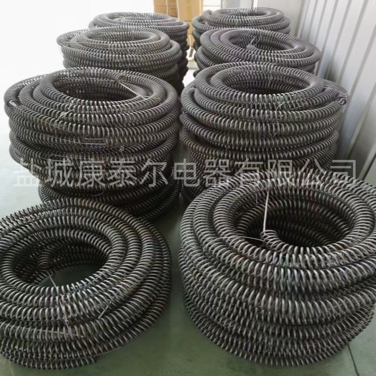 马弗炉电炉丝电热丝 实验电炉箱式炉电阻丝 耐高温1400℃电热丝图片