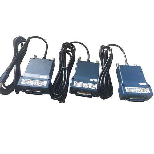 全新NI GPIB-USB-HS卡 778927-01 GPIB卡 IEEE488卡