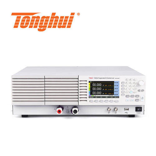 同惠（Tonghui）TH8204A可编程直流电子负载 150V 100A 1000W